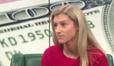 Financial 'nice' and 'naughty' lists for financial stability in the new year