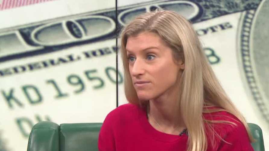 Financial 'nice' and 'naughty' lists for financial stability in the new year