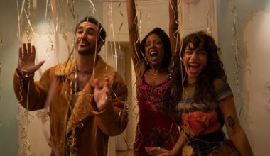 'I Love LA' reflects a generation drowning in irony