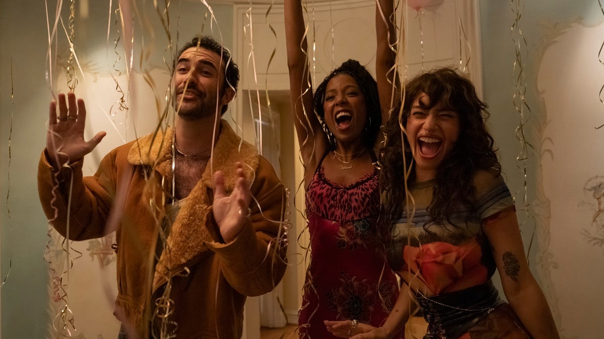 'I Love LA' reflects a generation drowning in irony