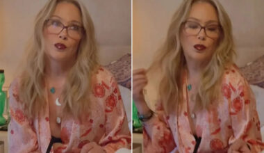 Christina Applegate Practices Self-Care from Bed in Playful Video amid MS Journey