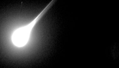 Meteor over Michigan caught on video. What to know