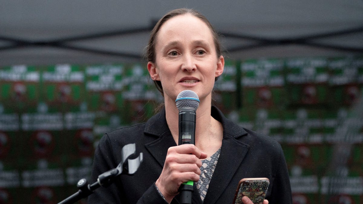 Seattle is latest to elect a socialist mayor. It's baffling