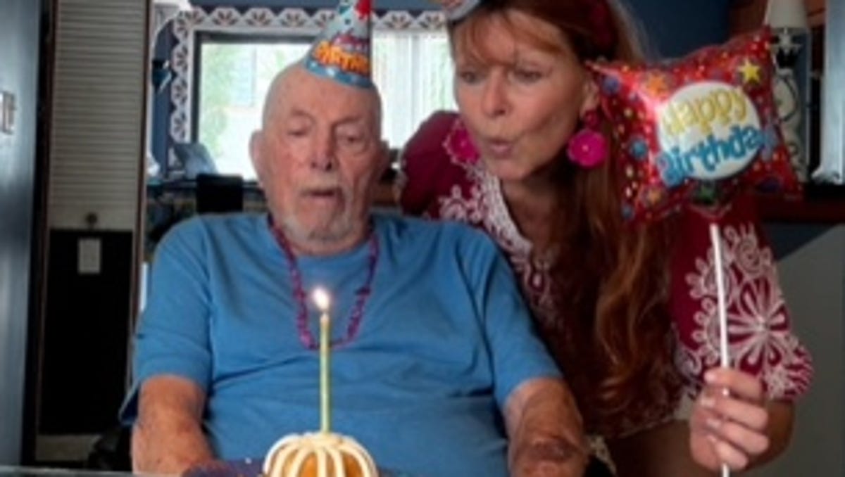 What caregiving in America looks like, according to readers like you