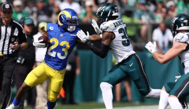 How LA Rams can clinch No. 5 or 6 seed