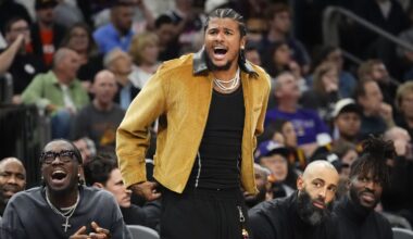 Phoenix Suns playing it 'safe' with Jalen Green's hamstring injury