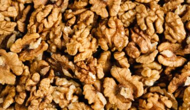 Are walnuts good for you? That depends, dietitians say.