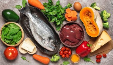 What foods have vitamin A? And is it good for you?