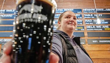 NYC Irish pub announces new location in Centennial Yards in Atlanta