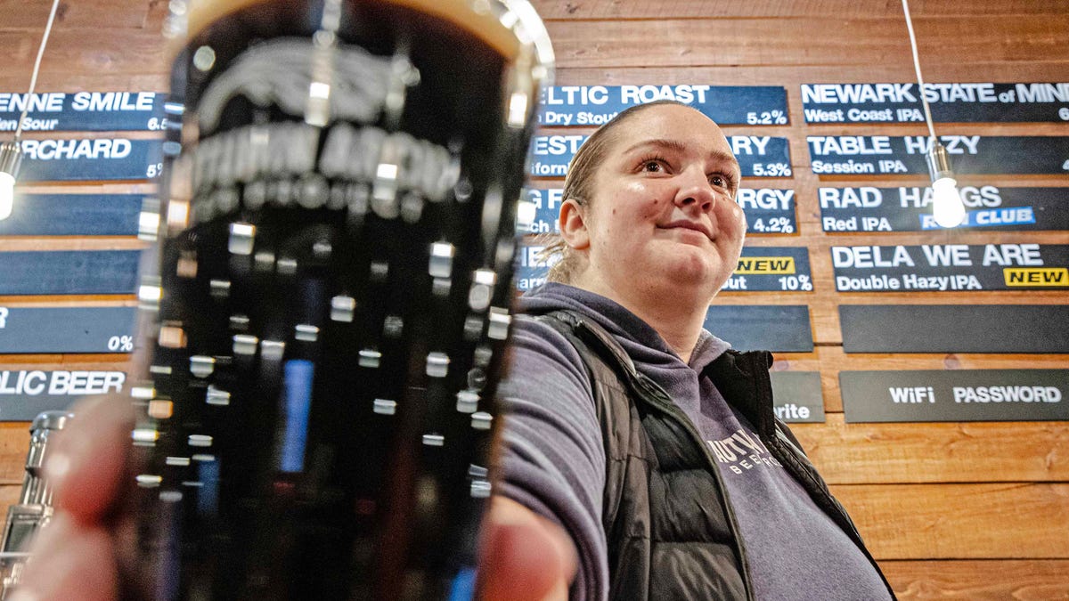 NYC Irish pub announces new location in Centennial Yards in Atlanta