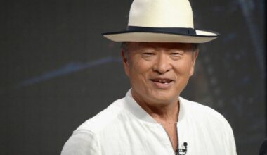 Cary-Hiroyuki Tagawa, 'Mortal Kombat' star, dead at 75 from stroke