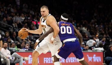 Houston Rockets vs. Phoenix Suns odds, tips and betting trends