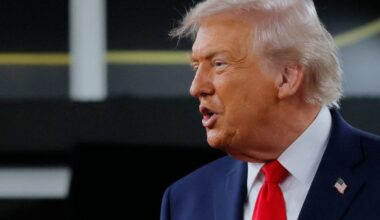 How do New Yorkers rate Trump? New poll shows big gap with U.S. average