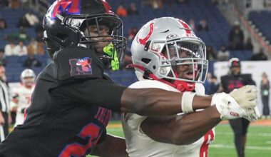 Sleepy Hollow football's season ends with loss in NY state final