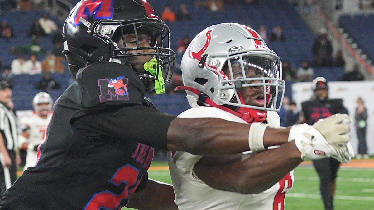 Sleepy Hollow football's season ends with loss in NY state final