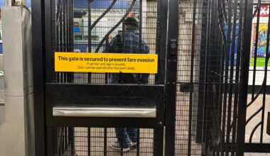 Controversial NYC subway emergency exits don't open right away