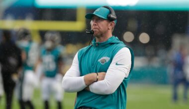 How a devastating defeat after bye was a good thing for the Jaguars