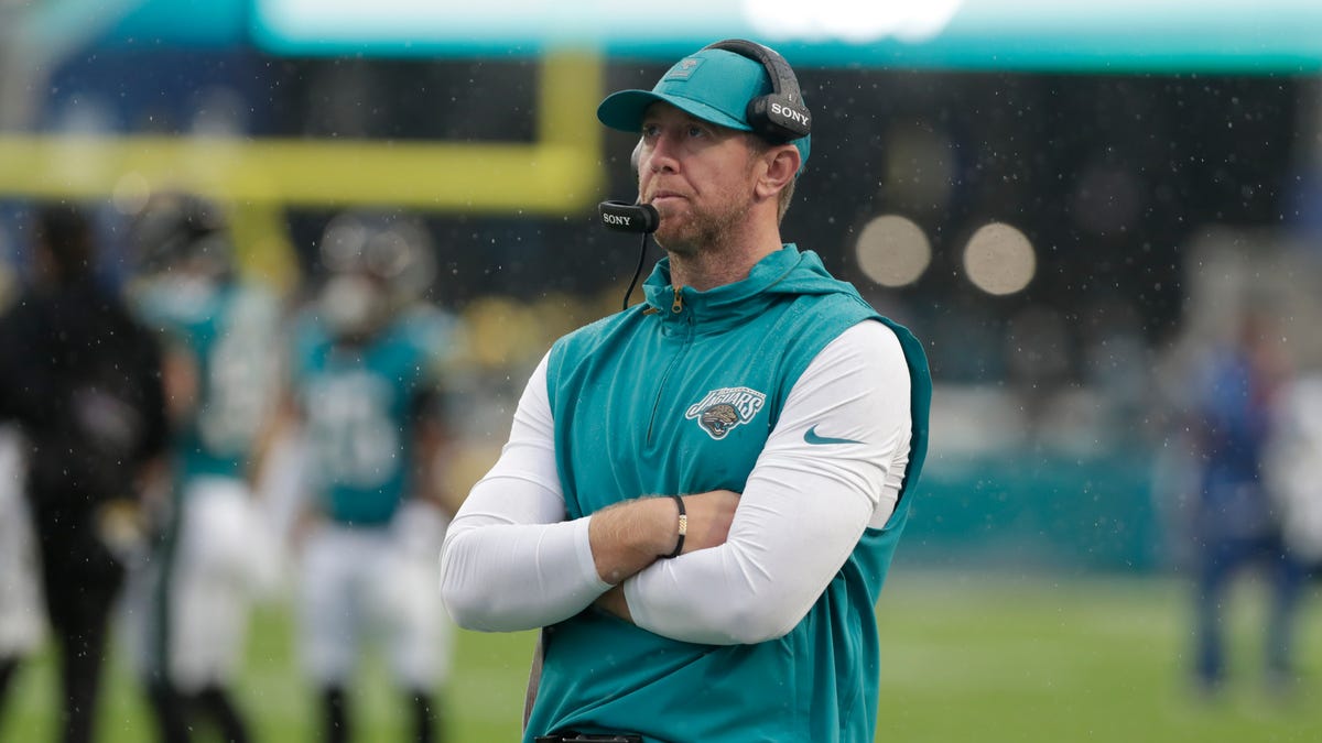 How a devastating defeat after bye was a good thing for the Jaguars