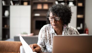 Why retirees could face a financial shock from Social Security in 2026