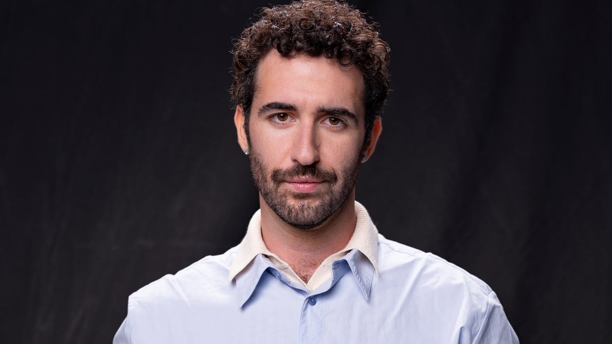 'I Love LA' star Jordan Firstman says 'Heated Rivalry' is 'really hot'