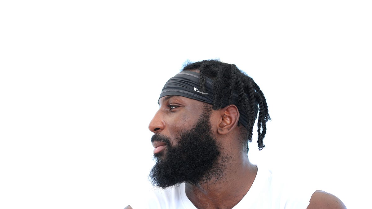 Man charged with attempted murder of New York Jets player Kris Boyd