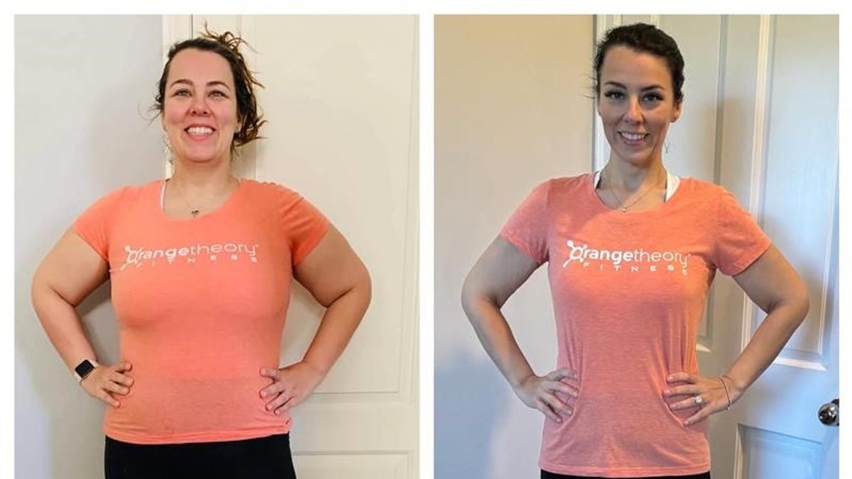 GLP-1s, taste and what's happening to our diets