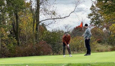 Plan to put homes on Coyote Golf Club course in Lyon Township moves forward