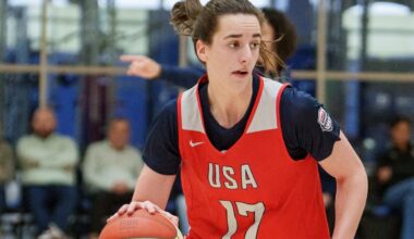 Recovery time took longer for Fever star