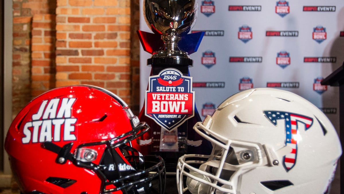 Salute to Veterans Bowl start time, odds, picks