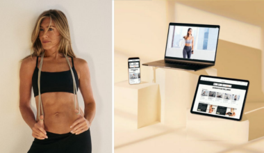 Jennifer Aniston's favorite workout makes a perfect last-minute gift