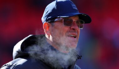 LA debuts loaded Wednesday injury report