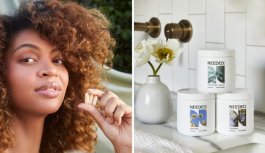 Save 20% in December with promo code HELLONEEDED