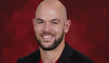 New Philadelphia High School Hall of Fame class 2025