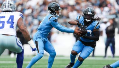 Jacksonville Jaguars' DeeJay Dallas excited to play for favorite team