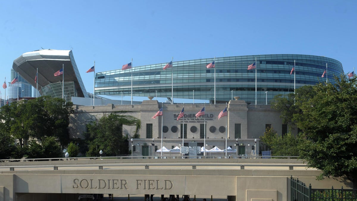 Chicago Bears moving to Indiana, Gov. Mike Braun reacts to Kevin Warren letter