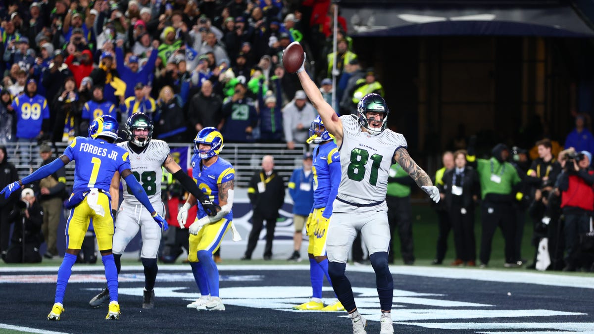 7 takeaways from LA's costly loss to Seattle
