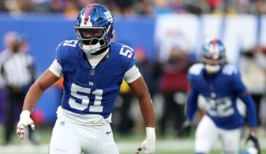 'I have to be better'