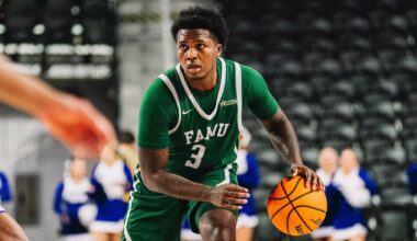 FAMU basketball falls in non-conference games vs Tarleton State, TCU