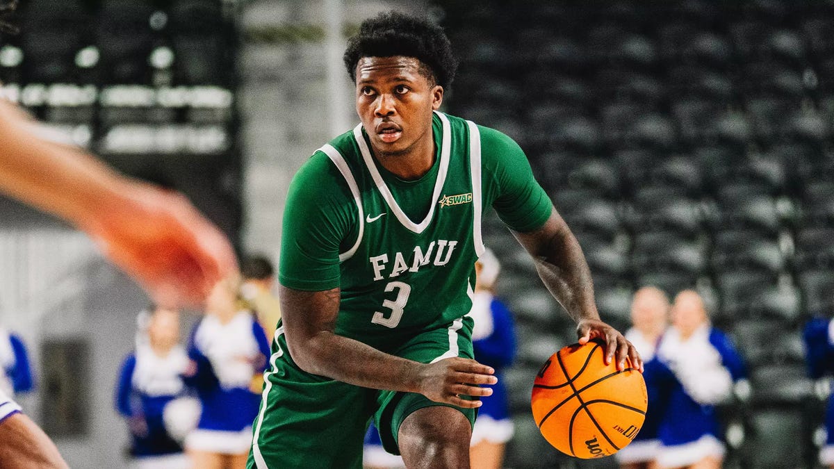 FAMU basketball falls in non-conference games vs Tarleton State, TCU