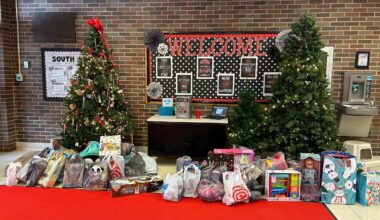 New Philadelphia school district recaps recent events