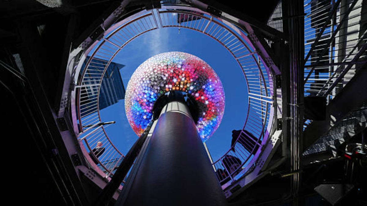 The Times Square ball drop will happen twice for 2026. Here's why
