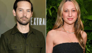 Tobey Maguire's Ex-Wife Jennifer Meyer Gets Candid About Divorce: We 'Had to Overcome Some Big Hurdles'