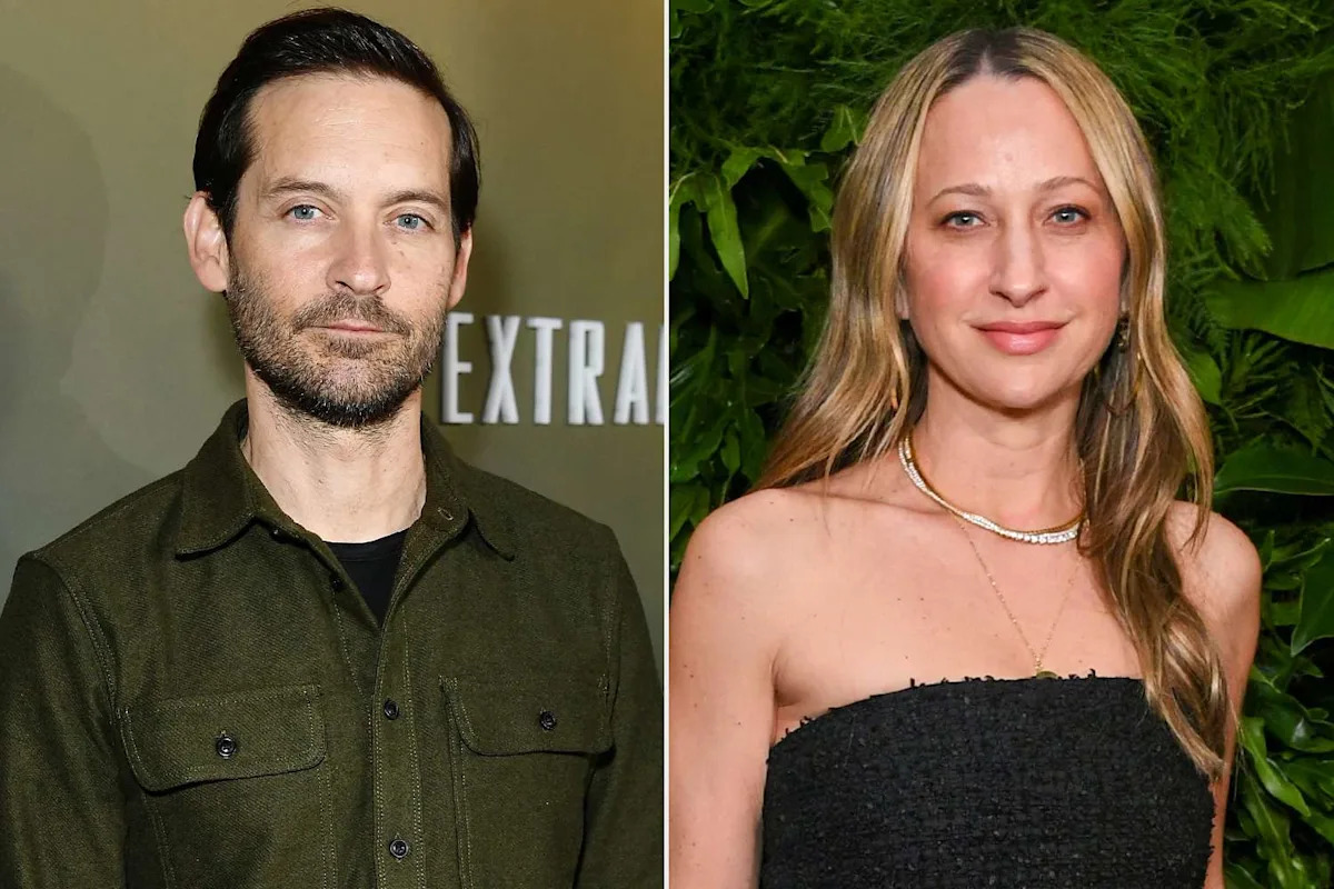 Tobey Maguire's Ex-Wife Jennifer Meyer Gets Candid About Divorce: We 'Had to Overcome Some Big Hurdles'