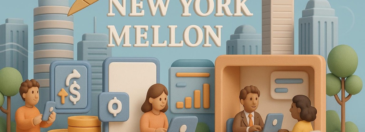 A Closer Look at Bank of New York Mellon’s (BK) Valuation After Its Strong Year-to-Date Share Price Rally
