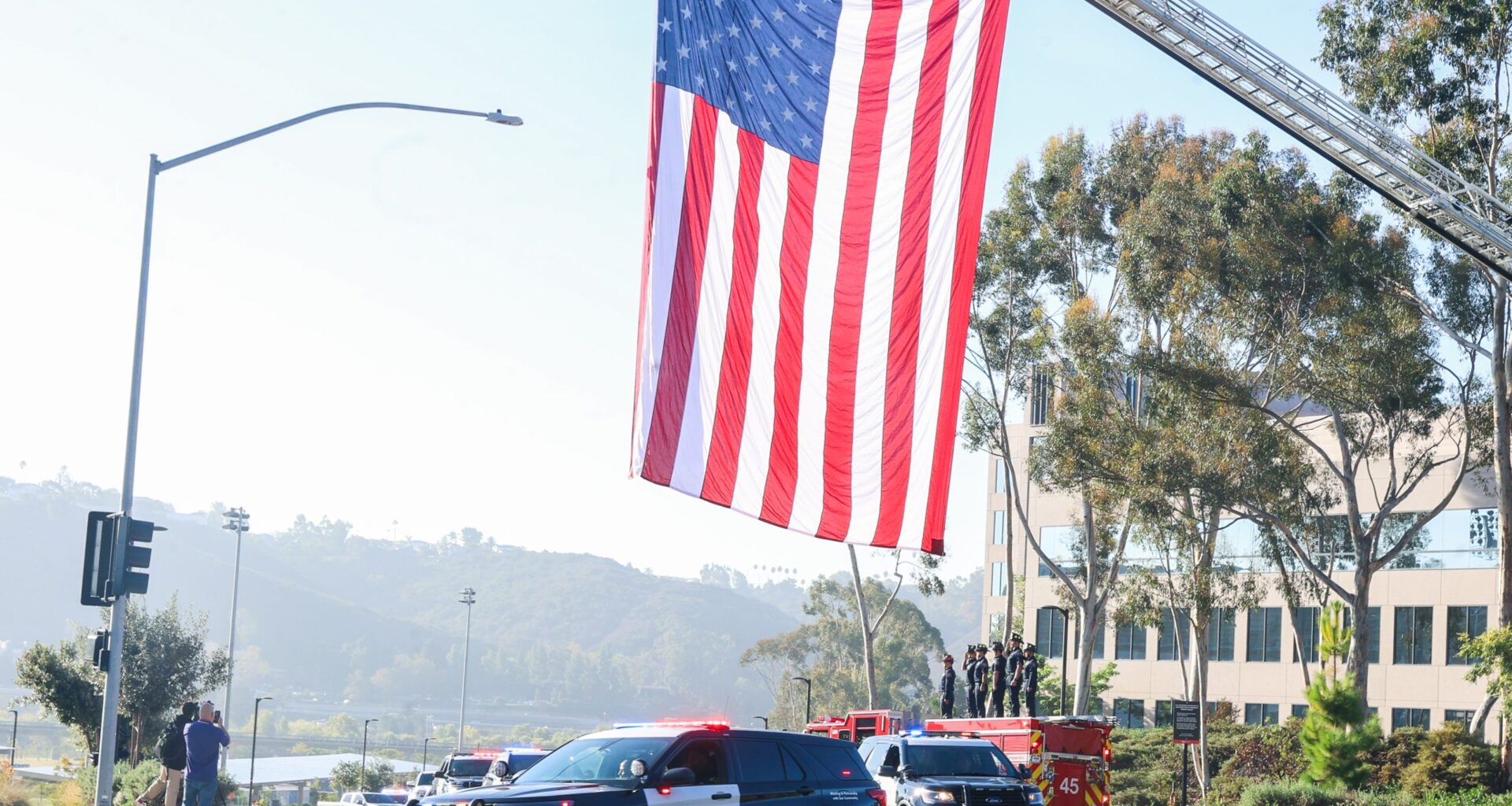 La Mesa’s top 5 stories in 2025