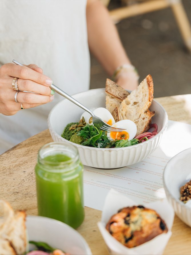 Folk & Merchant in Doubleview will be open for caffeine fiends on Christmas Day.