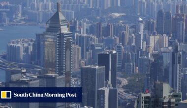 Hong Kong banks keep prime rates unchanged despite HKMA base rate cut