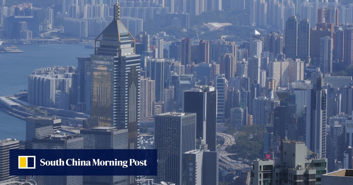 Hong Kong banks keep prime rates unchanged despite HKMA base rate cut
