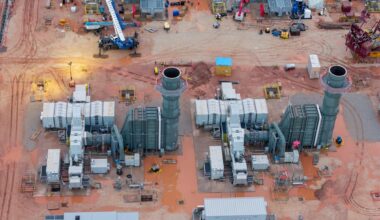 GE Vernova Doubles Dividend, Boosts Buybacks With AI as ‘Driver’