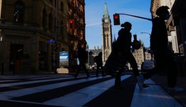 National Newswatch | More than 27,000 public servants were paid…